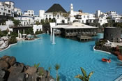 Hotel Volcan Lanzarote